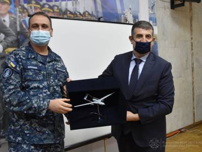 ВСУ в 2021 году получат новые беспилотные летательные комплексы Bayraktar с улучшенными характеристиками – командующий ВМС Украины - gordonua.com - Турция - Одесса