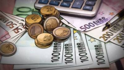 Артем Тузов - Названы преимущества вложений в европейскую валюту - riafan.ru - Москва - США