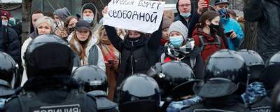 Валерий Фальков - Глава Минобрнауки сообщил, как избежать вовлечения детей в незаконные акции - runews24.ru