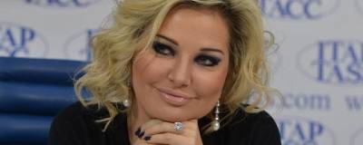Мария Максакова - Мария Максакова заявила об отъезде в США - runews24.ru - Москва - США - Киев