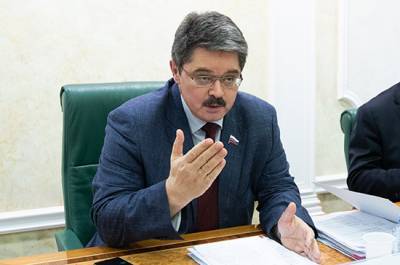 Широков предложил поощрить авиакомпании, не прекратившие полеты на Дальнем Востоке - pnp.ru