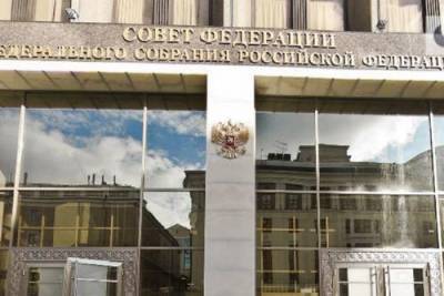 В Совфеде выступили против произвола цифровой диктатуры американских IT-гигантов - argumenti.ru - США