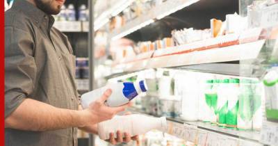 В январе в России выросли цены на базовые продукты питания - profile.ru