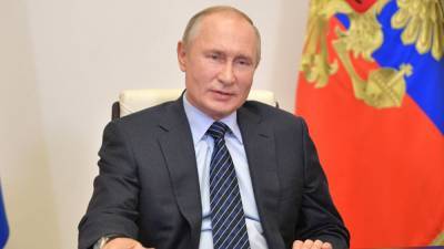 Владимир Путин - Дмитрий Песков - Джо Байден - Подробности участия Путина на форуме в Давосе рассказали в Кремле - riafan.ru - Москва - США