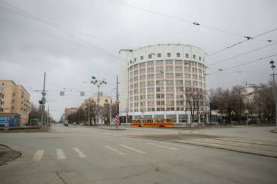 Екатеринбург вошел в топ-5 самых перспективных для гостиничного бизнеса городов России - znak.com - Москва - Санкт-Петербург - Сочи - Екатеринбург