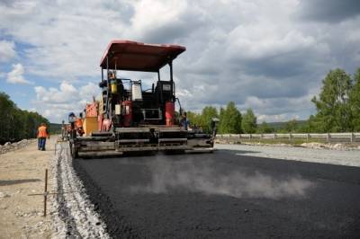 Алан Марзаев - Башкирия в 2021г планирует направить на ремонт и строительство дорог 24,5 млрд руб - interfax-russia.ru - Башкирия - Планы