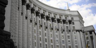Кабмин предлагает выделять вернувшимся в Украину трудовым мигрантам до 150 тысяч грн на создание бизнеса - nv.ua - Парламент