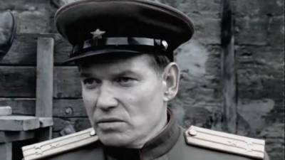 «Огромная утрата»: режиссер «Ликвидации» потрясен смертью Юрия Лахина - 5-tv.ru