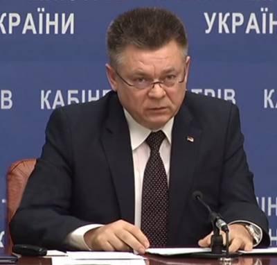 Офис Генпрокурора - Против экс-министра обороны начнут спецрасследование - news.bigmir.net - Киев - Минобороны