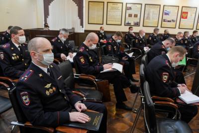 В Смоленской области за год раскрыты все убийства и изнасилования - mk-smolensk.ru - Смоленская обл.