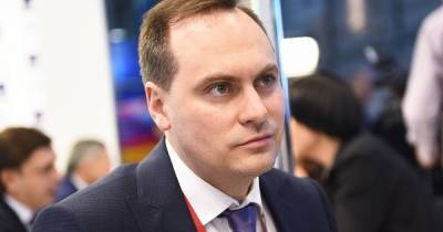 Артем Здунов - Кортеж ВРИО главы Мордовии чуть не устроил ДТП на трассе Р-158 - readovka.news - Нижний Новгород - республика Мордовия