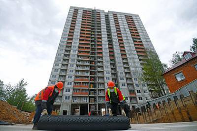 Определен выгодный способ покупки квартиры в Москве - lenta.ru - Москва