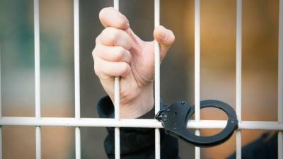 Простите все: тиктокер признался в нападении на машину ФСБ на акции в Москве - 5-tv.ru - Москва