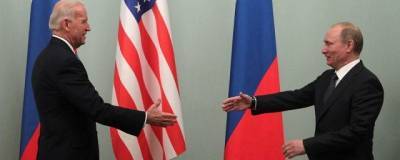 Владимир Путин - Дмитрий Песков - Джо Байден - Песков: Беседа Путина и Байдена вышла откровенной - runews24.ru - США