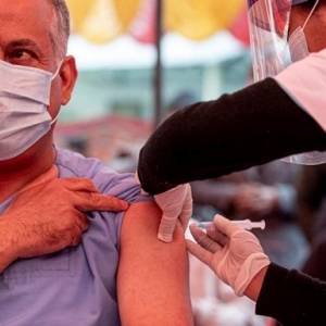 Французская компания будет производить вакцину Pfizer - reporter-ua.com - Англия - Франция - Sanofi