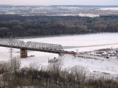 Алан Марзаев - Министр транспорта рассказал о строительстве двух новых мостов в Уфе - ufatime.ru - Уфа