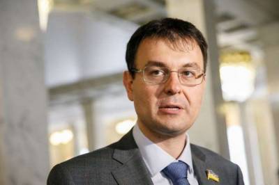 Даниил Гетманцев - Глава налогового комитета Рады рассказал, какой доход ожидают от принятия законопроекта о "налогах на Google" - zik.ua
