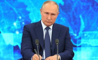 Владимир Путин - Дмитрий Песков - Джо Байден - Песков рассказал об «откровенном разговоре» Путина и Байдена - argumenti.ru - Москва - Россия - США