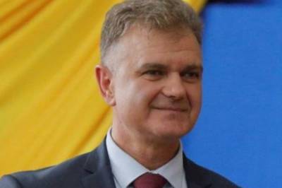 Василий Мокан - Правительство сменило руководителя Чернобыльской зоны - newsone.ua - Украина