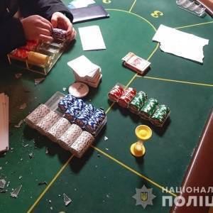В Мелитополе разоблачили преступную группу, которая занималась проведением азартных игр - reporter-ua.com - Запорожская обл. - Мелитополь