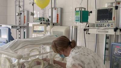 В Челябинске врачи спасли беременную с полным поражением легких - newdaynews.ru - Челябинская обл. - Челябинск - Магнитогорск