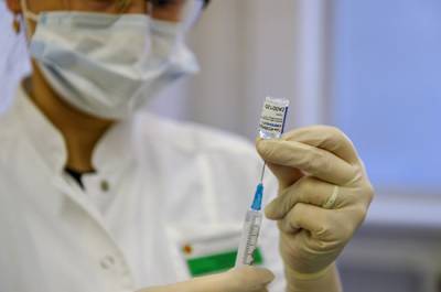 Владимир Круглый - Круглый: Вакцины от COVID-19 должны быть доступны каждому - pnp.ru