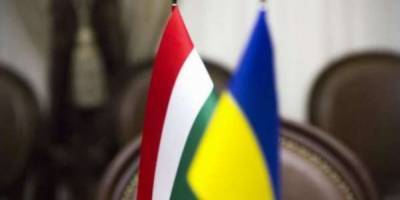 Петер Сийярто - Дмитрий Кулеба - «Готовьтесь к большой крови»: Посольство Венгрии на Украине получило угрозы от «патріотів» - urfonews.ru - Венгрия - Кулеба