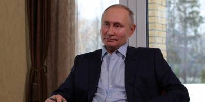 Владимир Путин - Дмитрий Песков - Джо Байден - В Кремле заявили о серьезных разногласиях в позициях Байдена и Путина по Донбассу - nv.ua - Москва - США