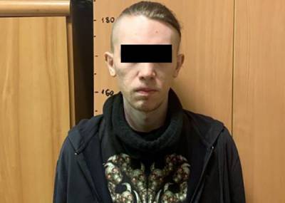 Уралец, отрезавший женщине пальцы, ранее уже покушался на жизнь несовершеннолетней - nakanune.ru - Екатеринбург - Свердловская обл.