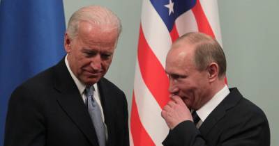 Дональд Трамп - Владимир Путин - Алексей Навальный - Йенс Столтенберг - Джастин Трюдо - Джо Байден - Байден, Путин и СНВ-III. Когда из Белого дома позвонят на Банковую - dsnews.ua - США - Украина - Мексика - Канада