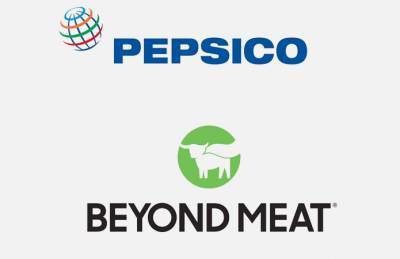 PepsiCo и Beyond Meat объединились для продвижения искусственного мяса - agroportal.ua
