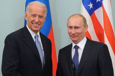 Владимир Путин - Дмитрий Медведев - Барак Обама - Джо Байден - Россия и США запускают новую пятилетку разоружений - pnp.ru - США
