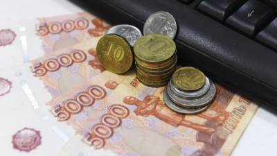 Названы причины рекордного роста денежной массы в России - politros.com - Ленинградская обл.