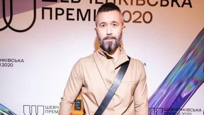Сергей Бабкин - Сергей Бабкин полгода игнорировал проблемы со зрением: как артист узнал о болезни - 24tv.ua
