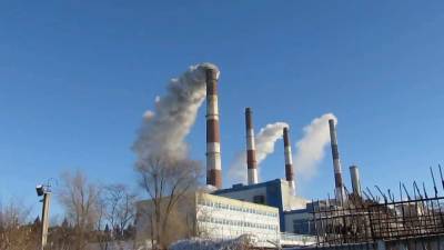 Александр Каленков - Законопроект о промышленных выбросах не защищает экологию, а усиливает коррупцию, - "Укрметаллургпром" - politeka.net