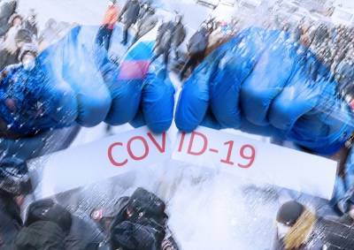 Сергей Собянин - Собьет ли протестную волну снятие антиковидных ограничений? - mskgazeta.ru - Москва