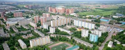 Владимир Жидкин - В Москве запланировали построить около 100 млн кв. м жилья - runews24.ru - Москва - Новомосковск