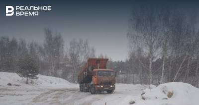 В прошлом году в Татарстане ликвидировали более 1,5 тысяч несанкционированных свалок - realnoevremya.ru - респ. Татарстан