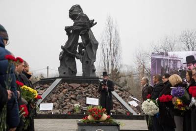 В Молдавии вспоминают Холокост: Прошлое грозит повториться - eadaily.com - Молдавия