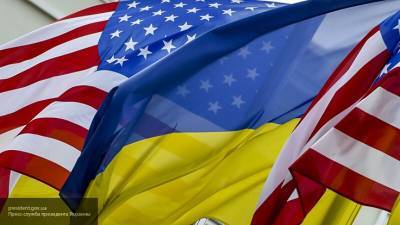 Дональд Трамп - Джо Байден - Украинские СМИ призвали Киев не надеяться на помощь США - nation-news.ru - США - Киев - Крым