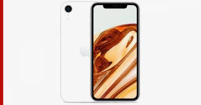 Назван преемник iPhone SE - profile.ru