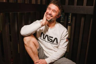 Сергей Бабкин - Сергей Бабкин о предстоящей операции в Вене: Мне предложил помощь посол Украины в Австрии - kp.ua - Австрия - Вена