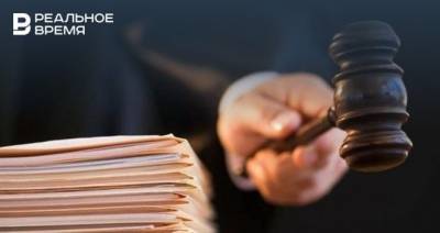 В Челнах пьяный водитель, сбивший четырех пешеходов получил условный срок - realnoevremya.ru - Набережные Челны