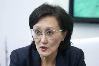 Сардана Авксентьева - Экс-мэр Якутска рассказала о борьбе с онкологическим заболеванием - m24.ru - респ. Саха - Якутск