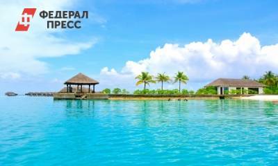 В чем «минус» дешевого отдыха на Мальдивах: объясняют туроператоры - fedpress.ru - Мальдивы - Мале