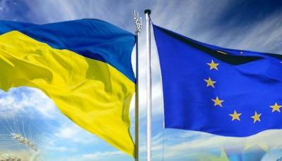 Экспорт агропродукции в ЕС сократился на 11% - hubs.ua