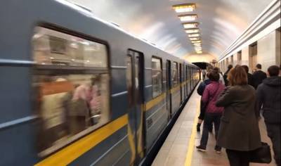 Стоимость проезда в столичном метро может подскочить в два раза - ukrainianwall.com - Киевская обл.
