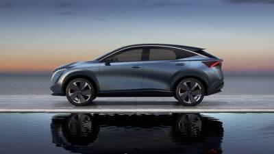 Nissan к началу 2030 гг перейдет на выпуск только электромобилей - vesti.ru - США - Япония