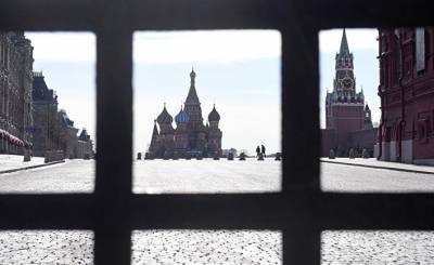 Дональд Трамп - Алексей Навальный - Труд (Болгария): на что опирается русофобия - inosmi.ru - Москва - Россия - Болгария