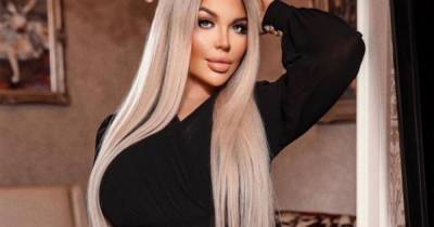 В центре Москвы модель Playboy едва не покромсала ножом подругу - tsn.ua - Москва - Нападение